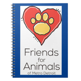 FAMD-Notebook Notizblock