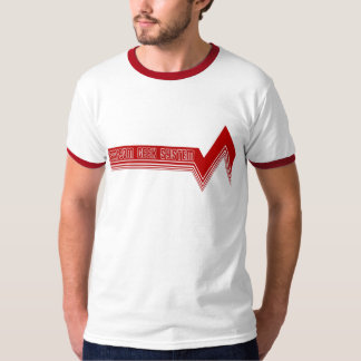 Famicom Aussenseiter-System T-Shirt