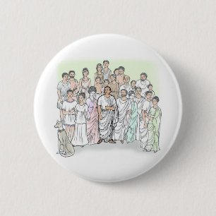 Familia Caecilia Button