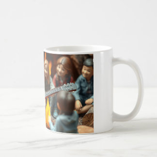familia kaffeetasse