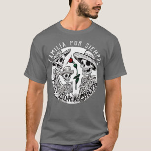 Familia por siempre T-Shirt