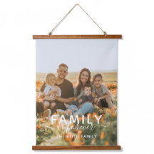 Familiäres Foto