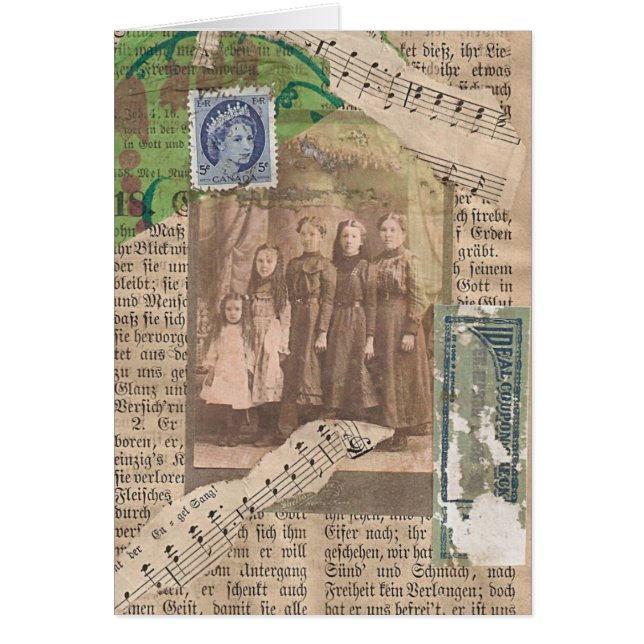Familie (Vorne)