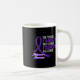 Familie Alzheimerheimer Kaffeetasse