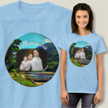 Familie am Mismaloya-Fluss 0350