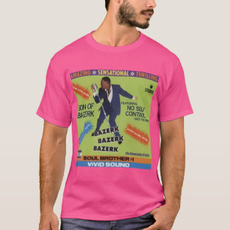 Familie Bazerk T-Shirt