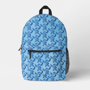 Familie Bedruckter Rucksack
