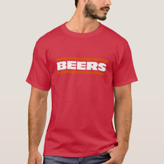 Familie Beers T-Shirt