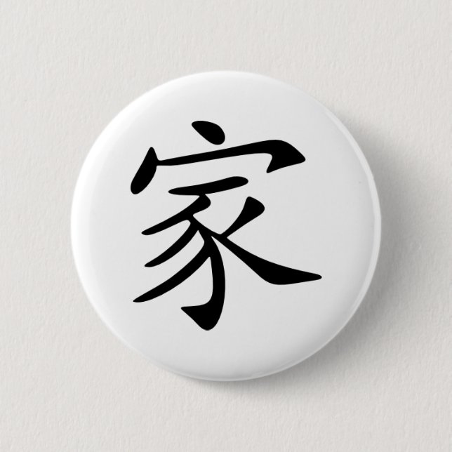 Familie Button (Vorderseite)