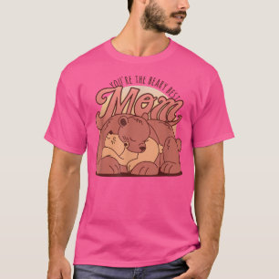 Familie der besten Bären T-Shirt