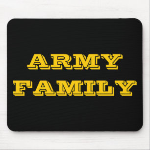 Familie der Mousepad Army