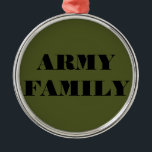 Familie der Ornamenstruppen Ornament Aus Metall<br><div class="desc">Familie der Ornamenstruppen</div>