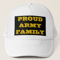 Familie der Proud-Armee