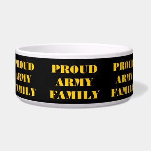 Familie der Wohltäter-Bowl Napf
