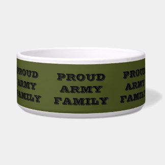 Familie der Wohltäter-Bowl Napf