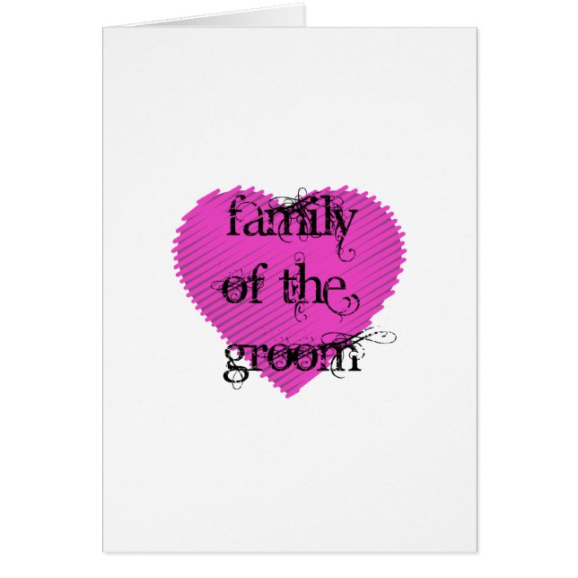 Familie des Raumes (Vorne)