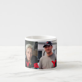 Familie Espressotasse