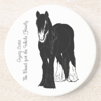 Familie freundlich sandstein untersetzer