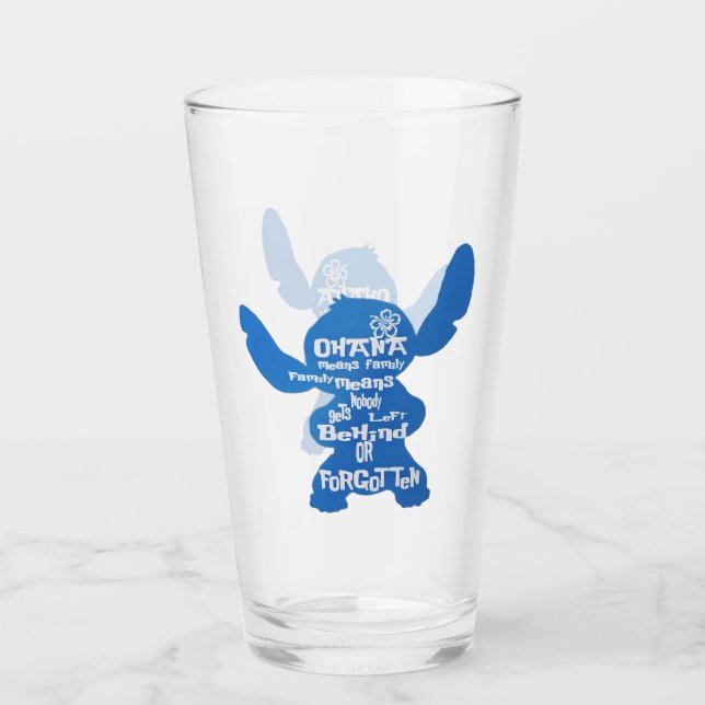 Familie Glas (Vorderseite)