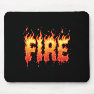 Familie Halloween 2025 m Mousepad