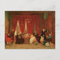 Familie Hatch, 1870-71