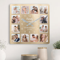 Familie ist alles Zitat Familie Foto Gold
