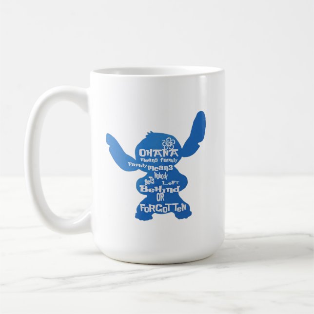 Familie Kaffeetasse (Links)