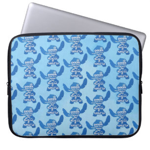 Familie Laptopschutzhülle