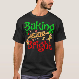 Familie Matching Ginger Backbrills Bright Chris T-Shirt