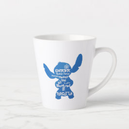 Familie Milchtasse