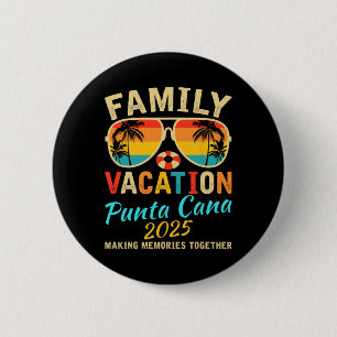 Familie Punta Cana Urlaub 2025 Sommerferien Ma Button
