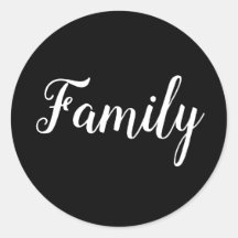 Familie