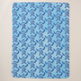 Familie Sherpadecke