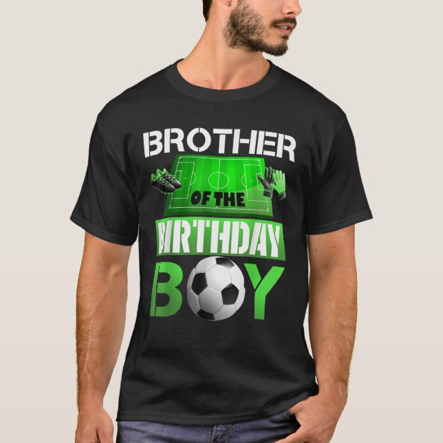 Familie T-Shirt (Vorderseite)