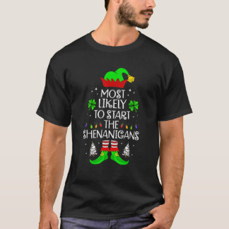 Familie T-Shirt