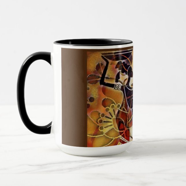 Familie Tasse (Links)