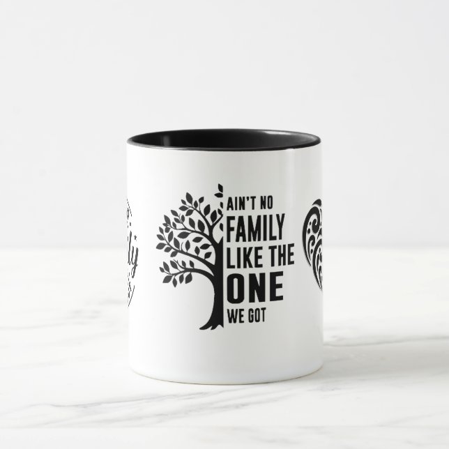 Familie Tasse (Zentrum)