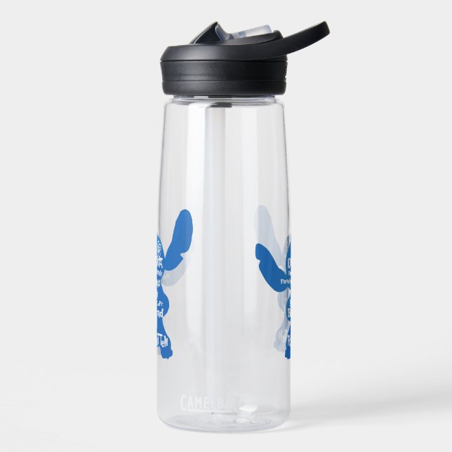 Familie Trinkflasche (Links)