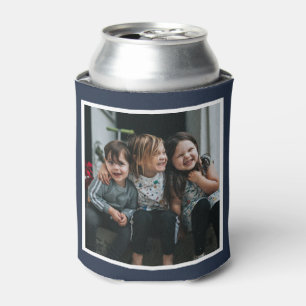 Familie und Kinder 2 Foto Dosenkühler