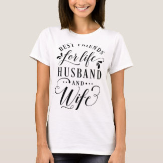 "Familie: Unser erstes und ewiges Team T-Shirt