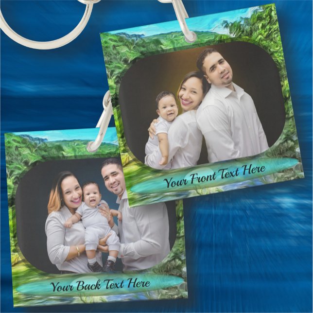 Familie Vallarta Süd 0366 Schlüsselanhänger (Von Creator hochgeladen)