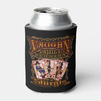 Familie Vaughn Wiedersehen Drink Cover Dosenkühler