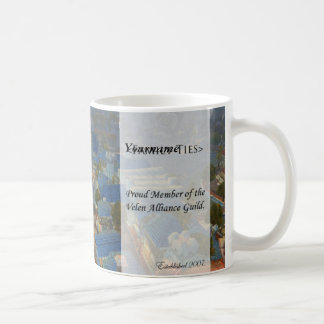 Familien-Krawatten-Innungs-Tasse Kaffeetasse