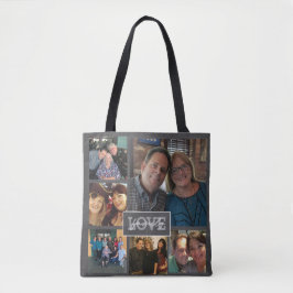 Familien-Liebe-kundenspezifisches Tasche