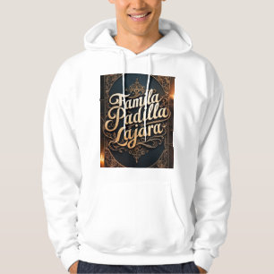 Familien Padilla Lajara hoodies Design