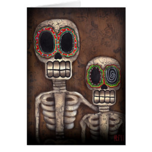 Familien-Porträt