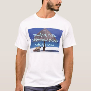 Familien-Reise T-Shirt