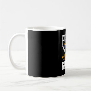 Familien-Schädel-Pirat-Opa-Jolly-Roger-Totenkopf Kaffeetasse