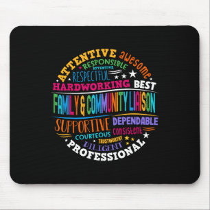 Familien- und Gemeinschaftsbeauftragter Zurück zur Mousepad