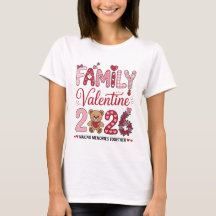 Familien Valentinstag 2026 Liebestag